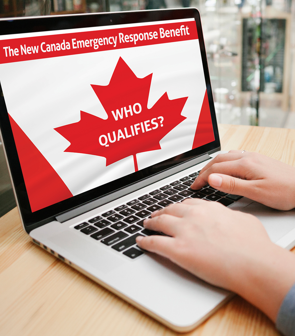 Canada Emergency Response Benefit (CERB)