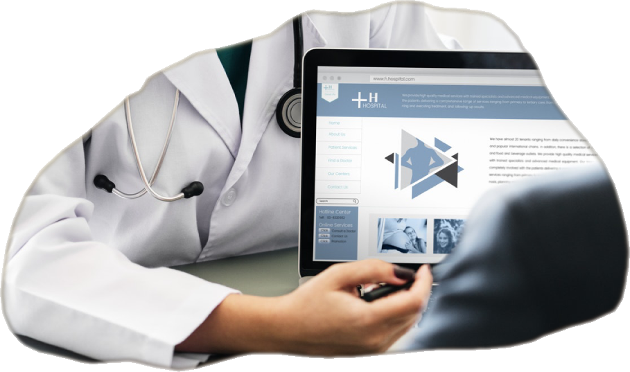 Healthcare Industry Solutions