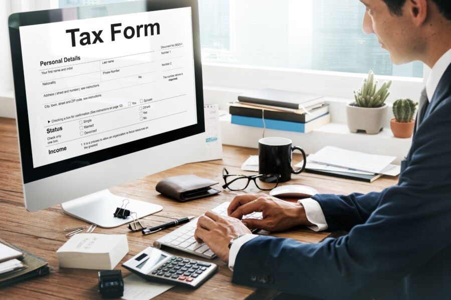 Personal Tax Guide 2024