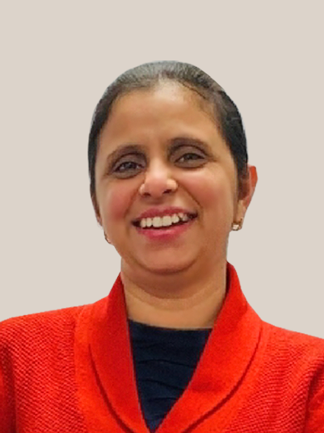 Tejinder Kaur