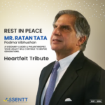 Mr. Ratan Tata – A Real Gem