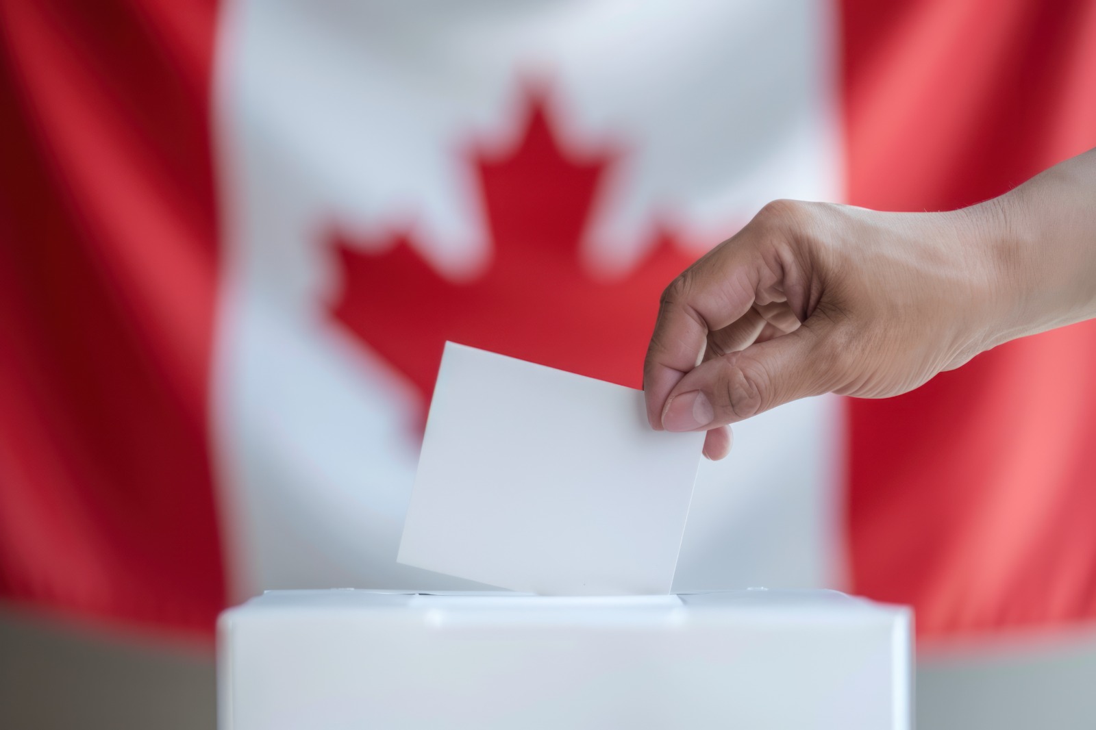 Don't forget to Cast your Ballet in Canada