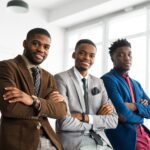 Black Entrepreneur Program