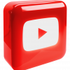 Youtube Icon